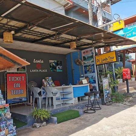 De​ Lanta Place Koh Lanta Luaran gambar