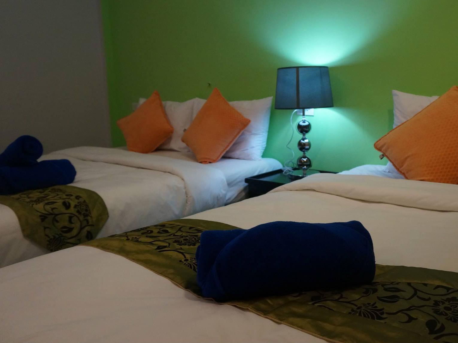De​ Lanta Place Koh Lanta Luaran gambar