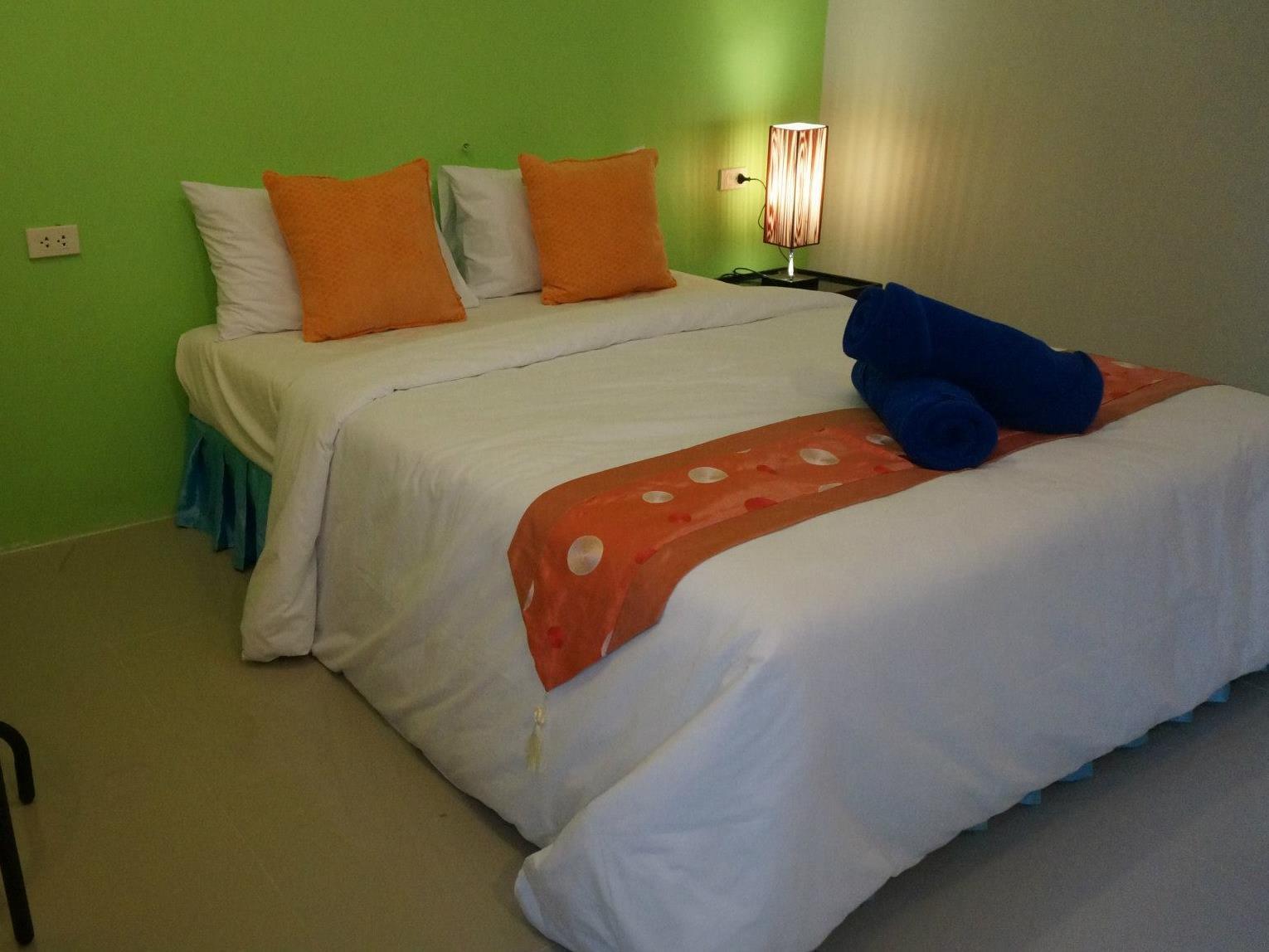 De​ Lanta Place Koh Lanta Luaran gambar