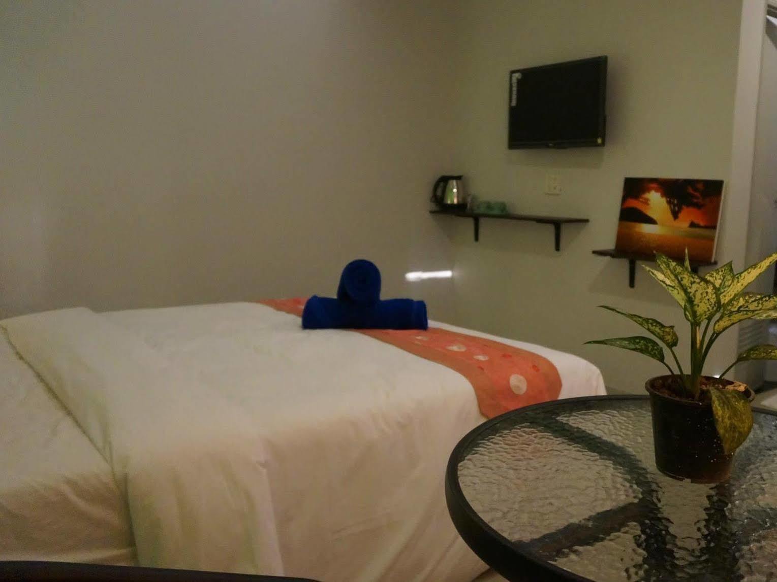 De​ Lanta Place Koh Lanta Luaran gambar