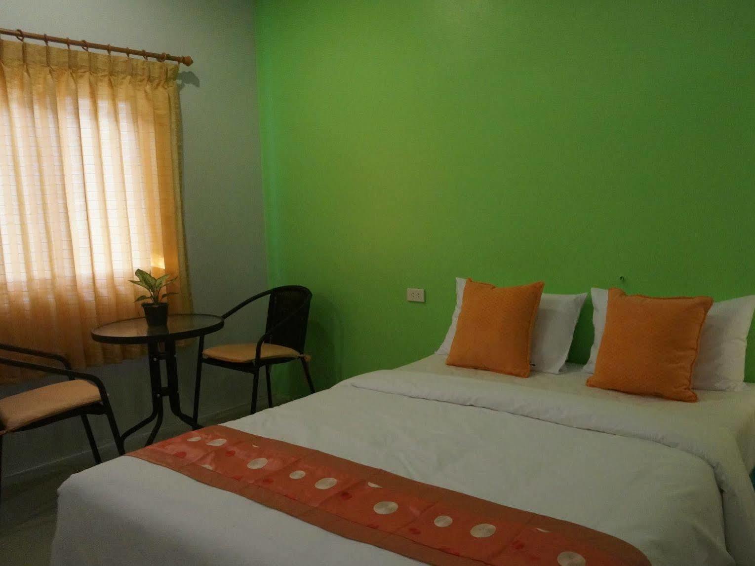 De​ Lanta Place Koh Lanta Luaran gambar