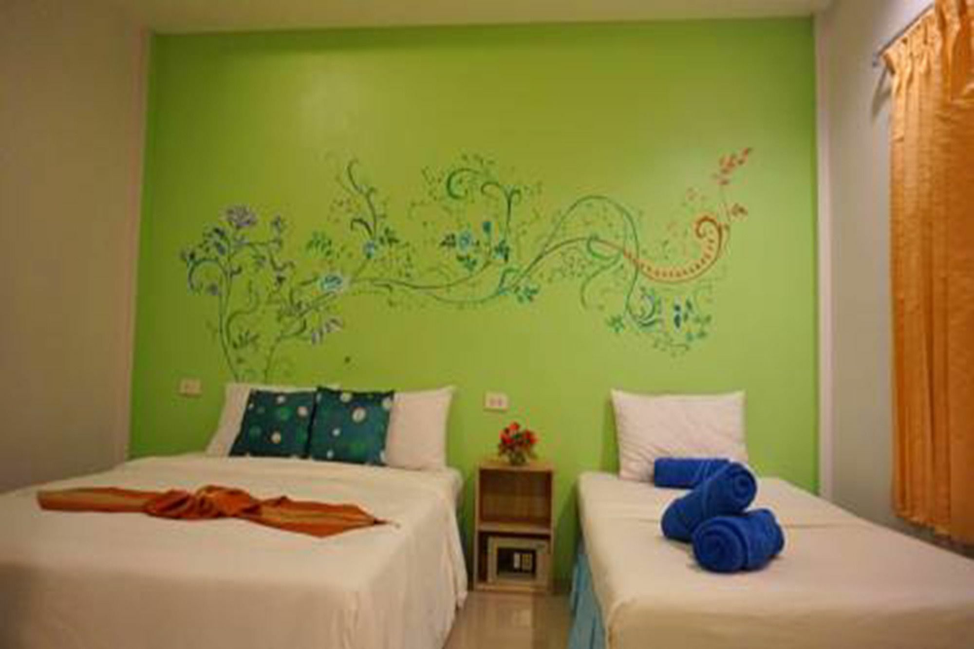 De​ Lanta Place Koh Lanta Luaran gambar