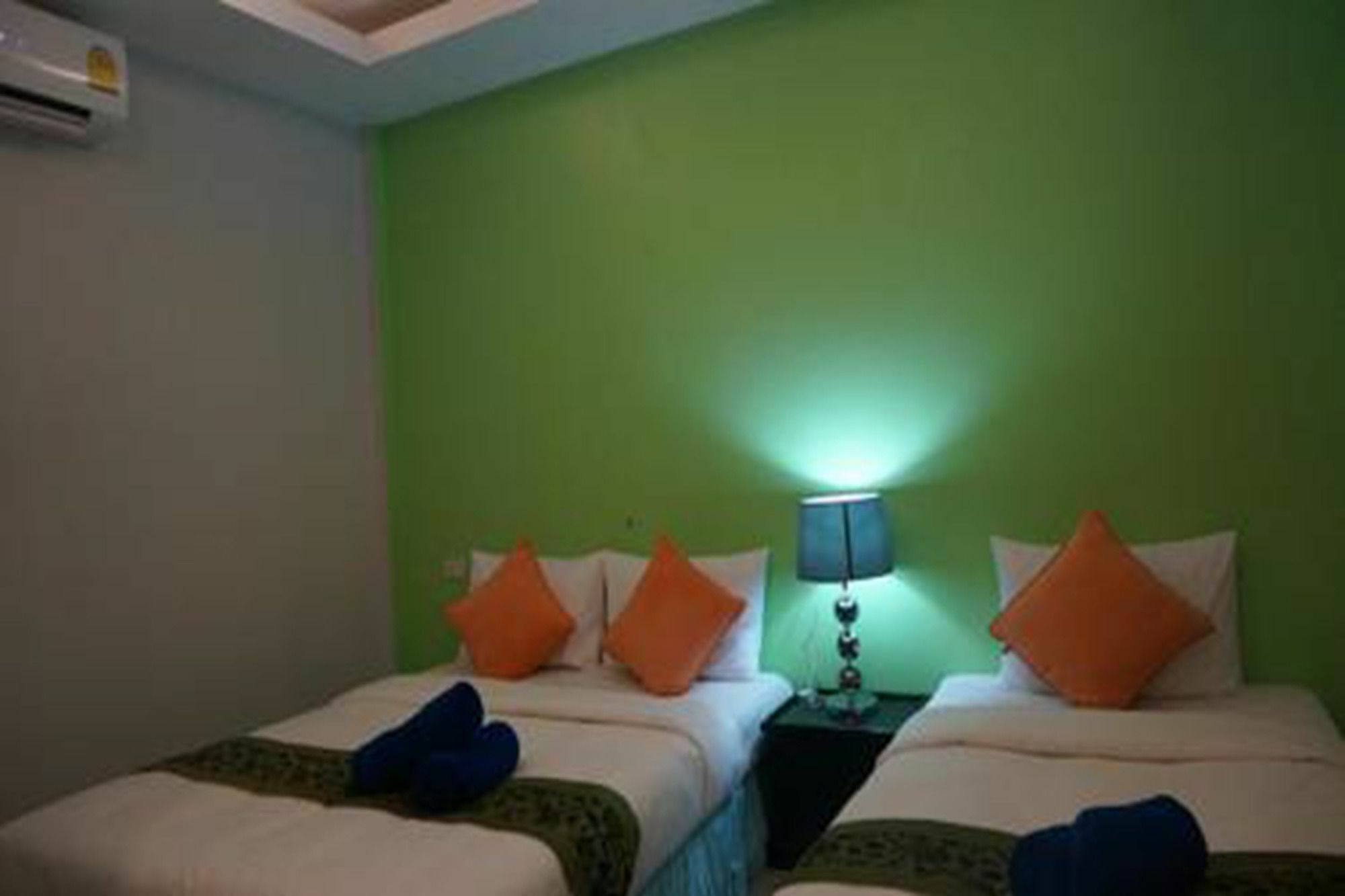 De​ Lanta Place Koh Lanta Luaran gambar