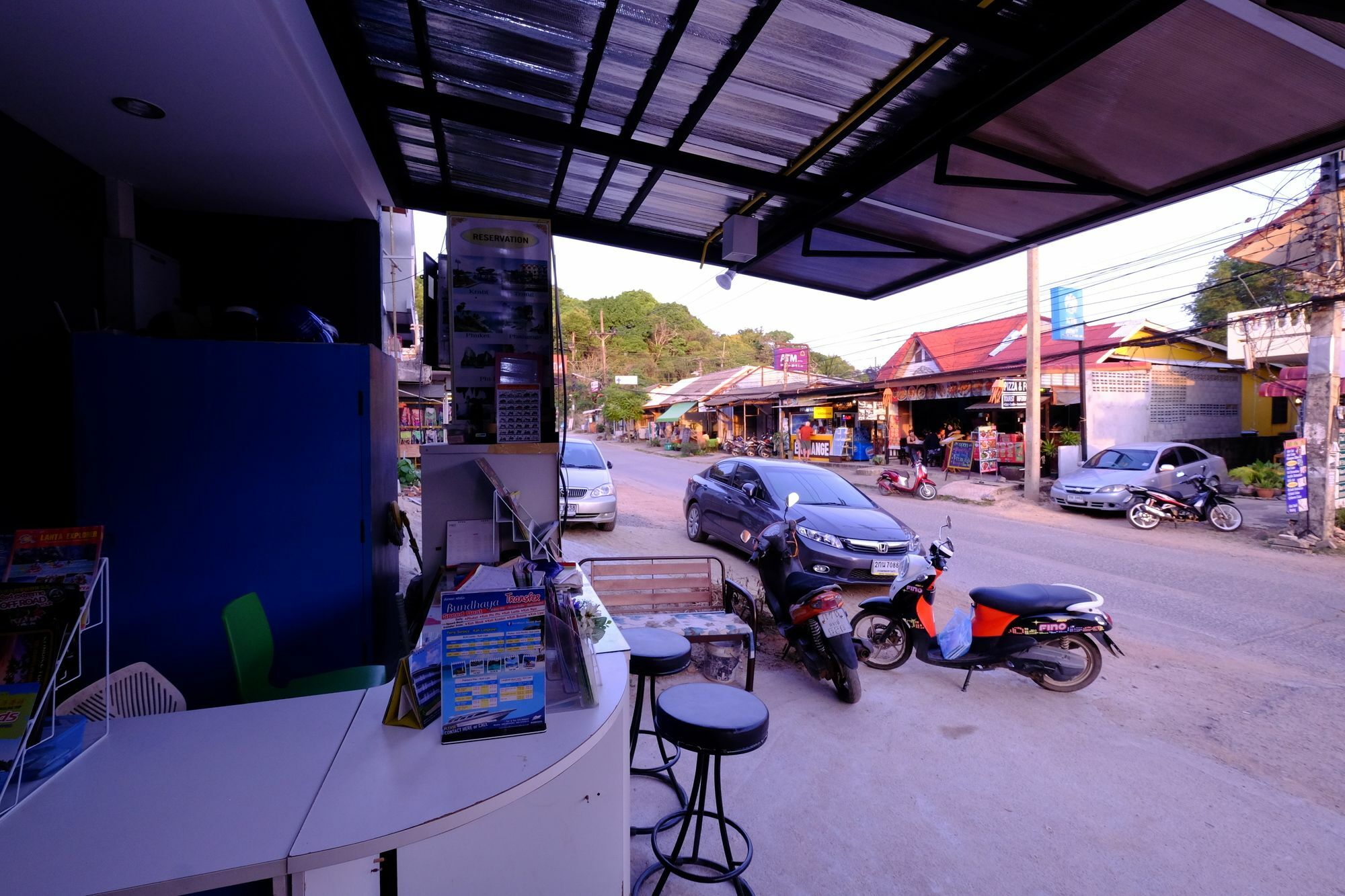 De​ Lanta Place Koh Lanta Luaran gambar