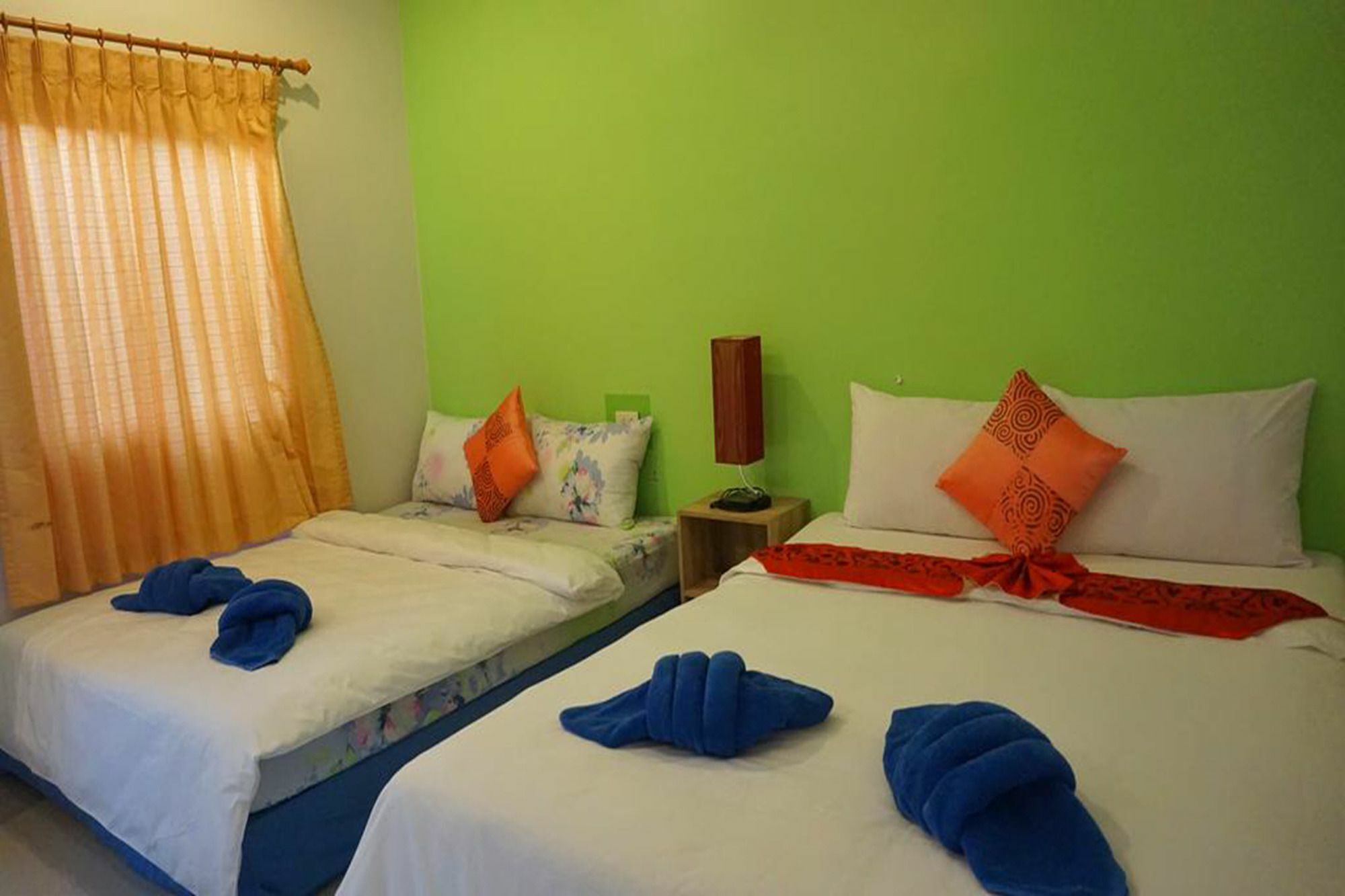 De​ Lanta Place Koh Lanta Luaran gambar