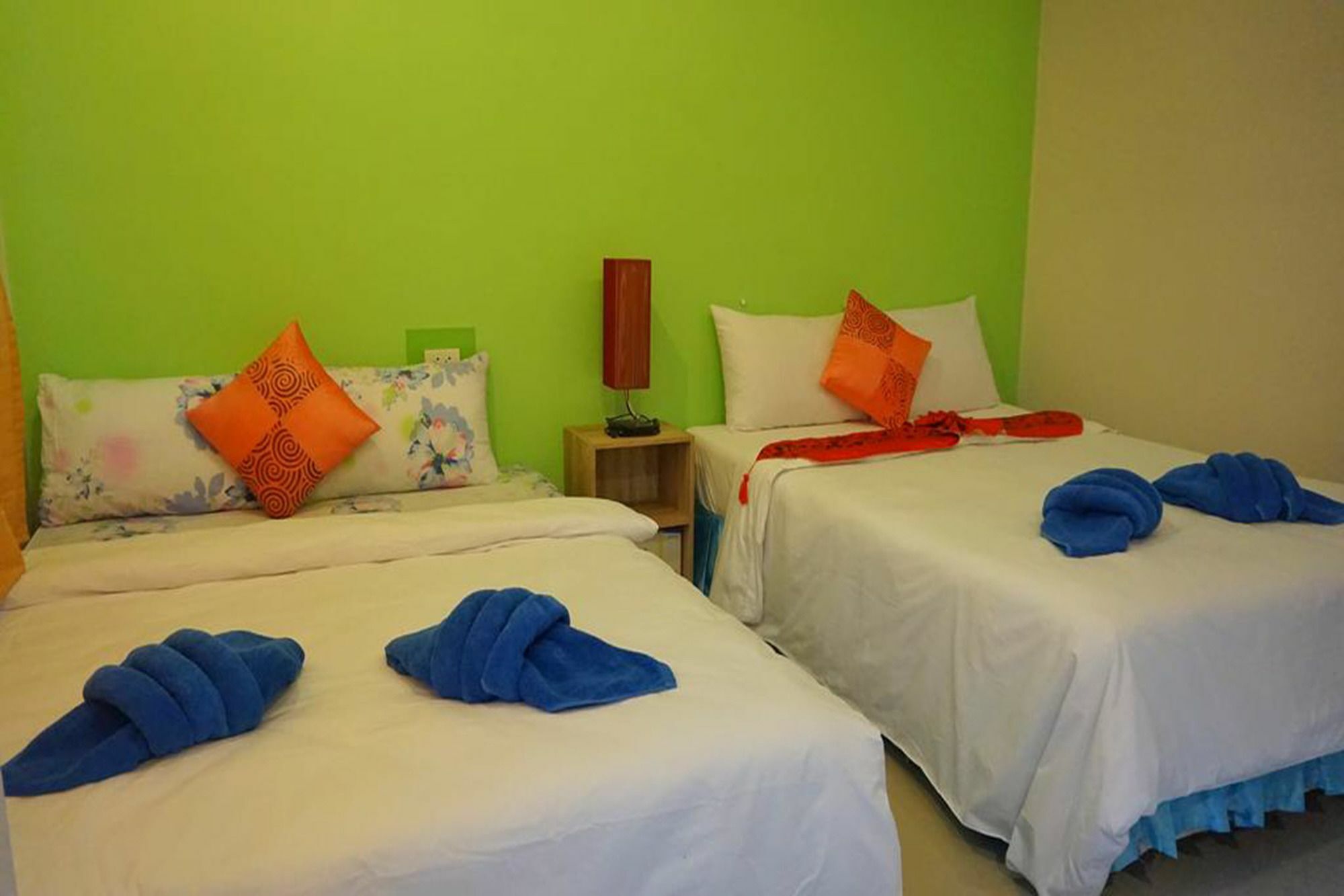 De​ Lanta Place Koh Lanta Luaran gambar