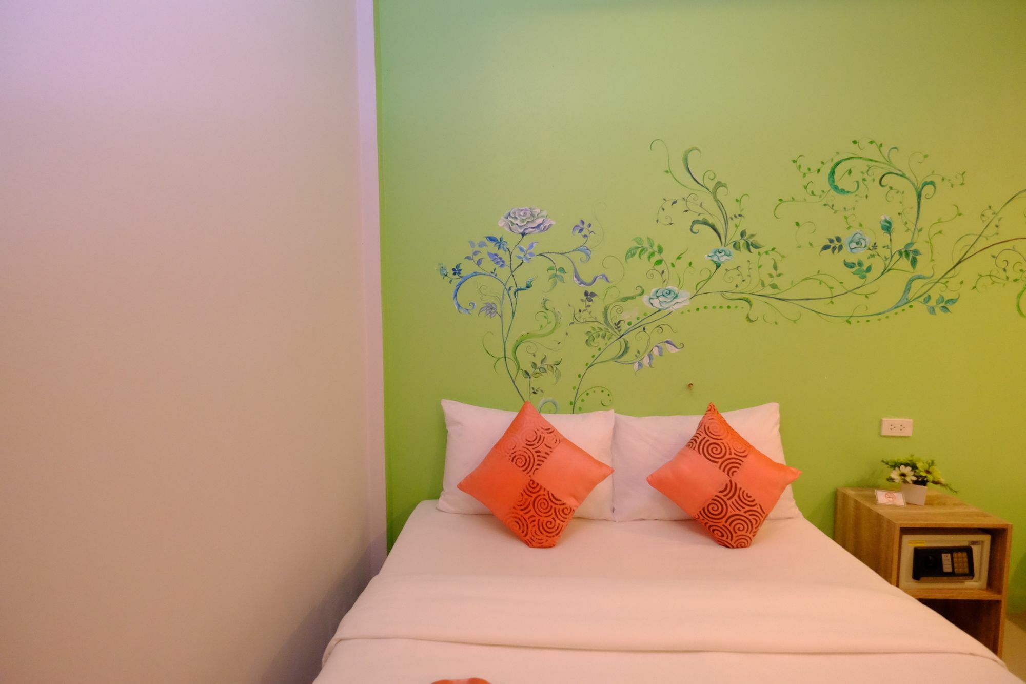 De​ Lanta Place Koh Lanta Luaran gambar