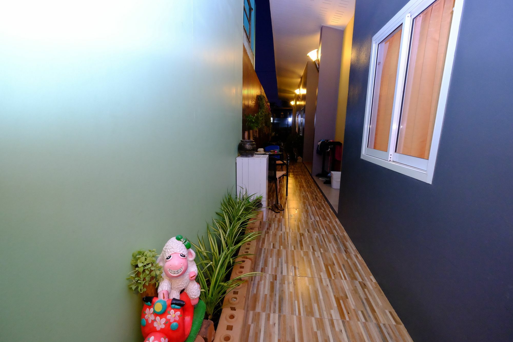 De​ Lanta Place Koh Lanta Luaran gambar
