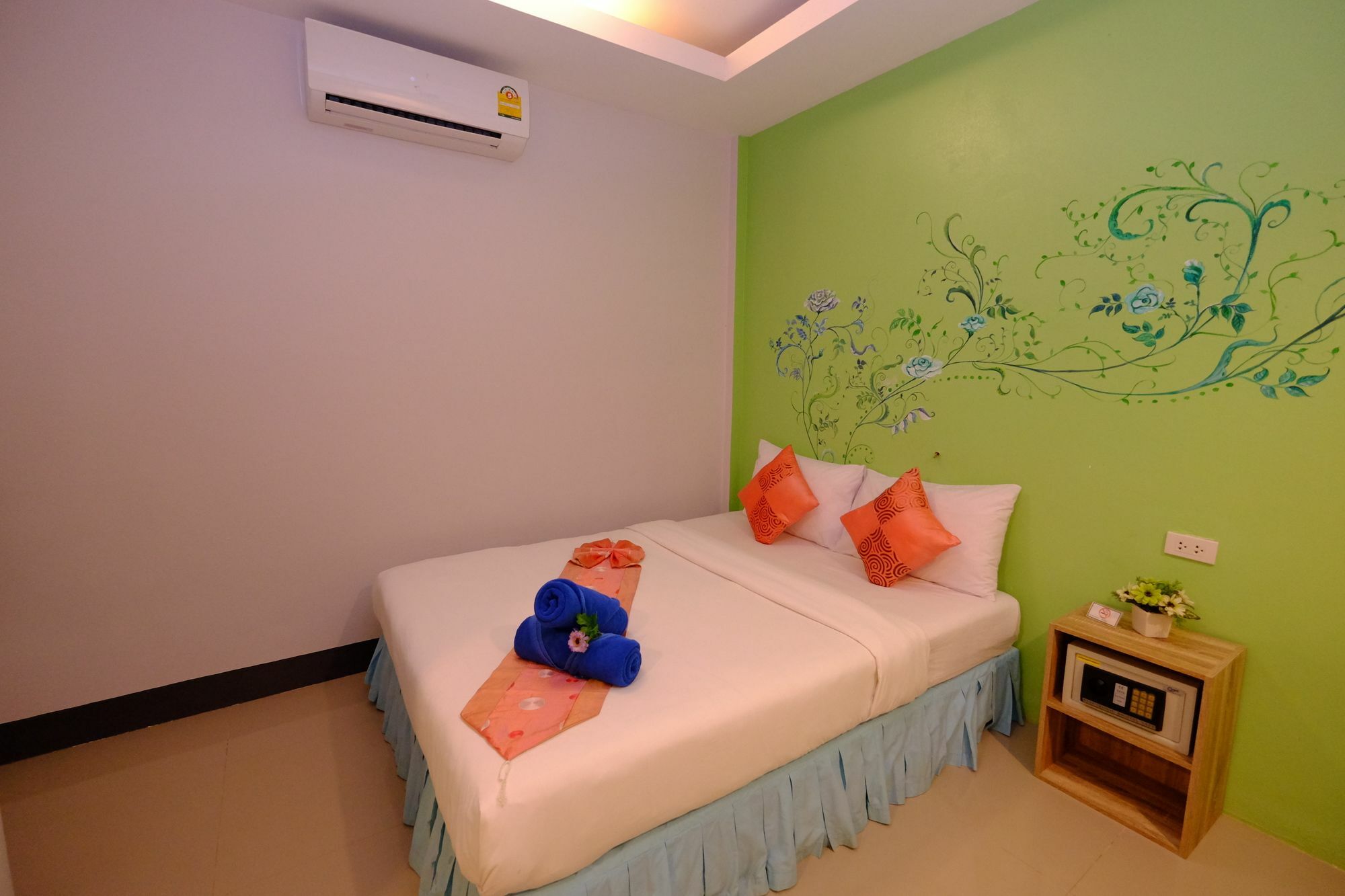 De​ Lanta Place Koh Lanta Luaran gambar